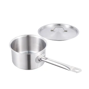Commercial Sauce Pot