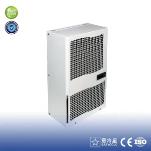 Industrial Cooling