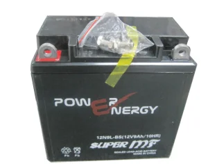 Lead Acid Battery