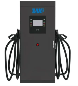 Outdoor 180kw 240kw 320kw DC EV Charger Station for Electric Vehicle Fast Charging Solutions
