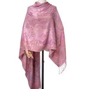 Europe Fashion Pashmina Shawl