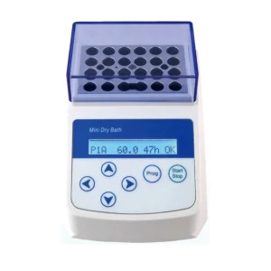 Bt20 Biological Indicator