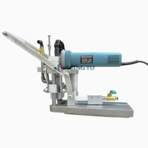 Wall Cladding Stone Drill Machine