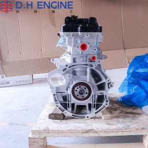 Hyundai Engine Kit