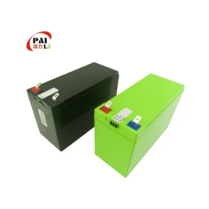 Intelligent 18650 Pack