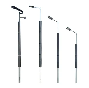 60W 80W IP66 Solar Light