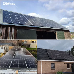 10kw PV Power