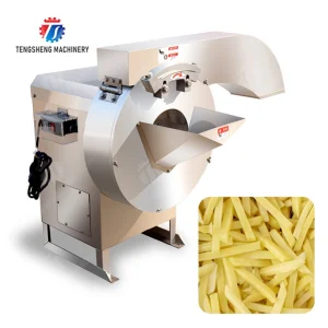 French Fries Cutter