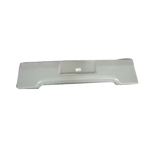 Higer Bus step bumper
