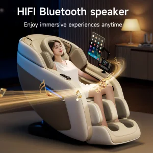 Massage Chair - Home Space Capsule