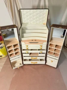 Monogram Custom Wardrobe