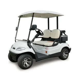 Classic Electric Golf Shuttle