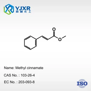 Extrato de Especiarias de Metil Cinnamato Premium para Excelência Culinária