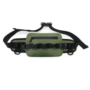Dark Green TPU Waterproof Bag for All Adventures Wholesale