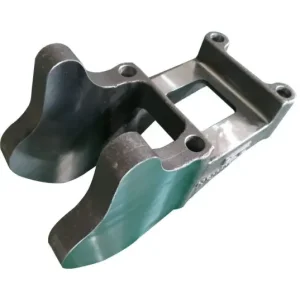 OEM Lost Wax Carbon Steel Investment Casting Parts Manufacturer