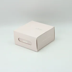 Folding Drawer Box Underwear Gift Packaging