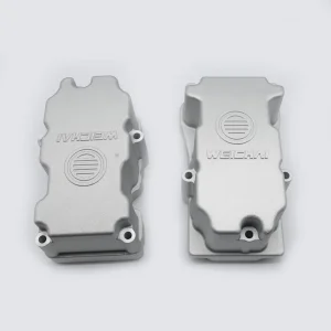 Model Airplane Aluminium High Pressure Cold Chamber OEM Aluminum Housings Hardware Metal Cast Die Casting for Automotive Made in China Customized Low Price