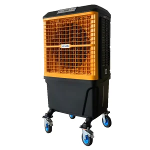 10000m3h Water Cooling Fan