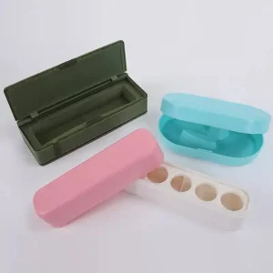 Custom Plastic Furniture Solutions with Precision Injection Parts