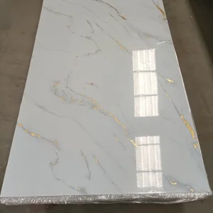 China UV Decorative Boards
