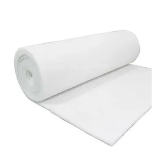 Raw Cotton Roll Sweden