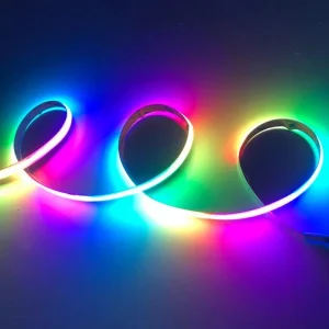 Fita LED COB Ultra Fina IP65