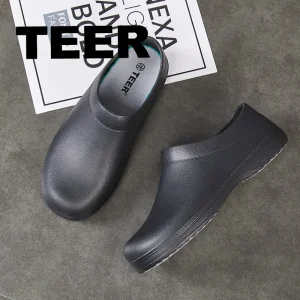 Kitchen Shoes