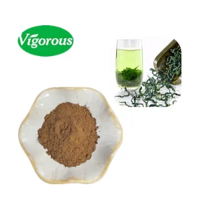 Gynostemma Pentaphylla Extract