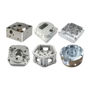 Full-Service CNC Machining Solutions for Manufacturing Precision Components with Complex Designs and Multiple Surface Finishing Options