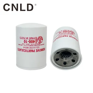 Factory Direct Supply 70015 40510P-AD P566922 Fuel Filter