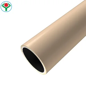 ABS Coated Steel Pipe