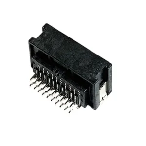 Panasonic CF2 Automotive Connector