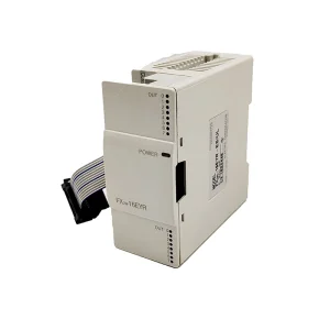 New Original PLC CPU Programmable Logic Controller Board Copper Aluminum Components Model Q38B-Automation Use Warehouse Stock