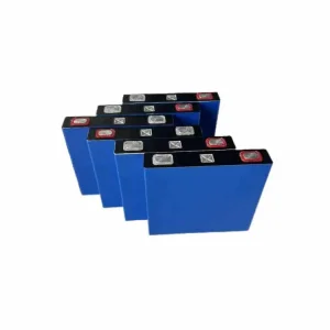 Brand New SCIB High Discharge Rate 60C Prismatic Lithium Ion Battery