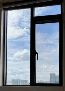 Modern Residential Doors