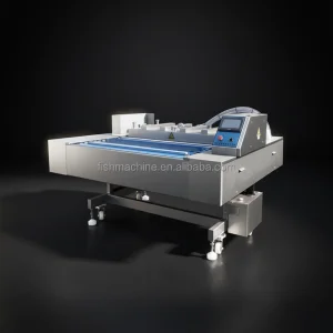 Rolling Vacuum Packaging Machine Seychelles