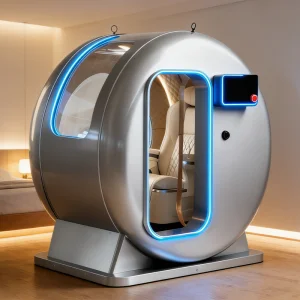 Hbot Hyperbaric