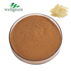 Red Spider Lily Water Lily Extract