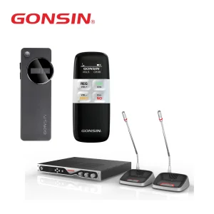 Gonsin Conference System