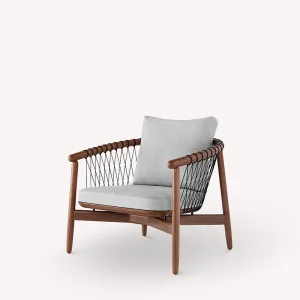 Portability Living Room Accent Chairs