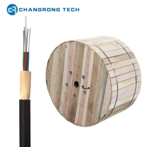 ADSS Fiber Optic Cable