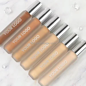 Hydrating Formula Feel Natural-looking Finish Long-wear BB Cream