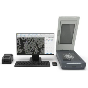 Tpmz-a Automatic Digital Rice Quality Analysis System with High Accuracy
