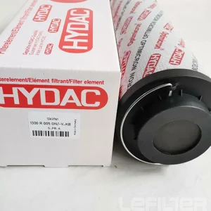 Hydac Hydraulic Oil Filter 01263053 1300r 010 on /1300 R 005 on Hydraulic Filters Replacement for Hydac/Mahle/Leemin/Parker All Series Industrial Filter Element