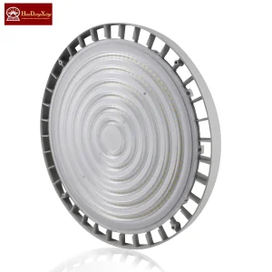 Waterproof IP66 High Bay Light 100W 150W 200W for LED Warehouse Explosion Proof UFO High Bay Lights