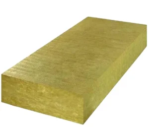 fire rated rock wool sandwich panels for modular house