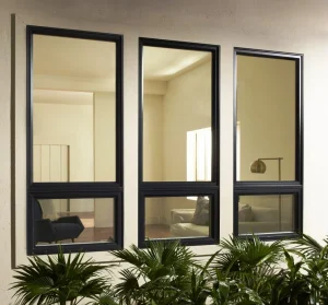 Australia Standard Window