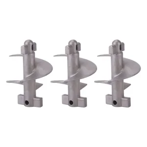 High-Quality Stainless Steel Castings for Marine Engineering