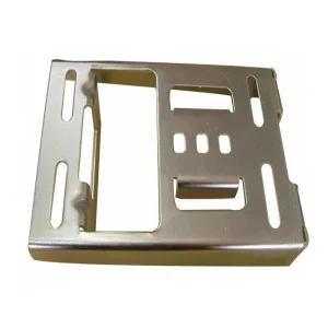 Stainless Steel Fabrication