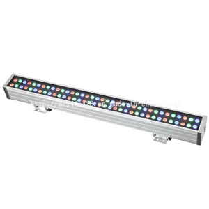 Mega Prolites Hot Sale 3W*72PCS RGB DMX LED Wall Washer